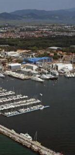 È braccio di ferro sull’evento nautica 