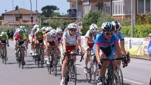 Il ciclismo apuano prova a rialzarsi
