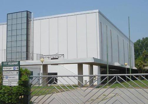 Un nuovo grande stadio per Forte 