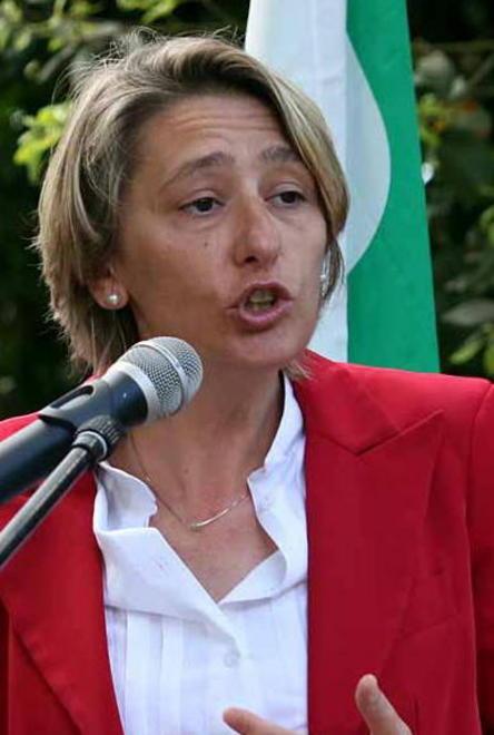 «I soldi per il palazzetto grazie all’onorevole Nardi»