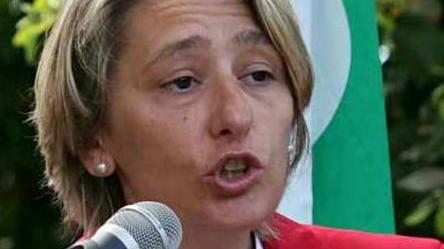 «I soldi per il palazzetto grazie all’onorevole Nardi»