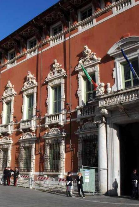 Lavori di indagine a palazzo Ducale grazie allo sponsor