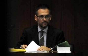 Il processo e la richiesta di una nuova perizia 
