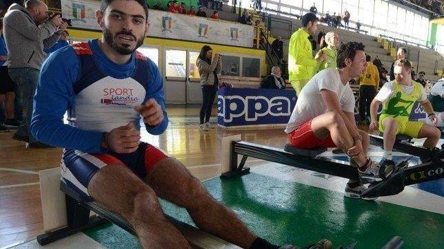 Giacomo Olivieri è proprio Special