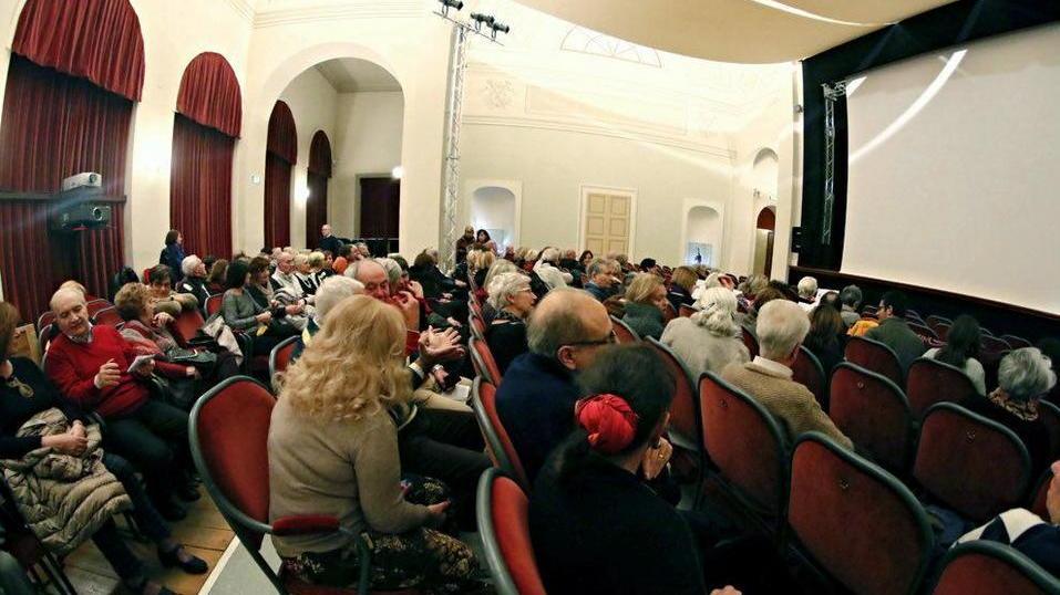 Anche il cinema racconta lo sterminio