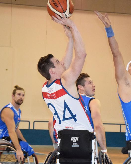 In campo Gsd Porto Torres e DinamoLab 