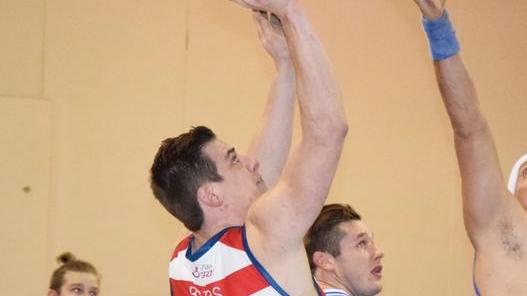 In campo Gsd Porto Torres e DinamoLab