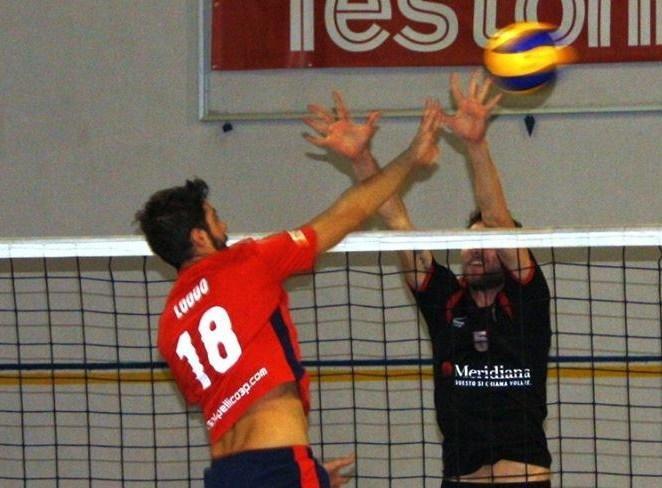 Impegno impossibile per la Solo Pellico 3P 