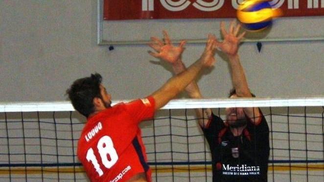 Impegno impossibile per la Solo Pellico 3P