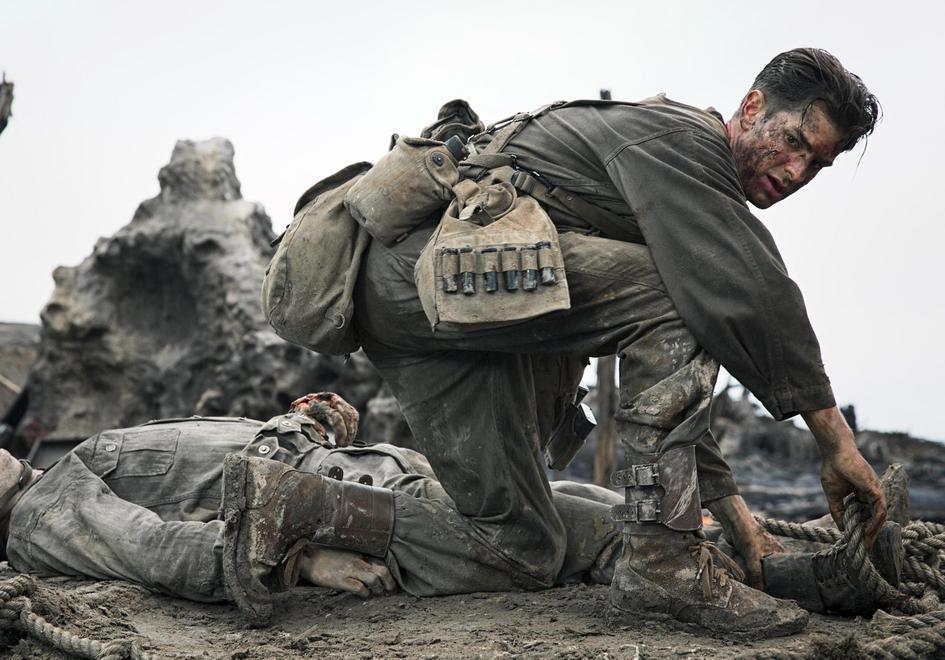 Guerra, fede ed eroismo Il film pacifista di Gibson 