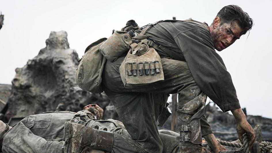 Guerra, fede ed eroismo Il film pacifista di Gibson