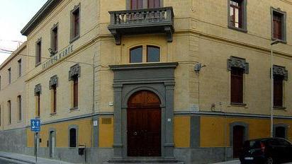 “Open Day” al liceo artistico Figari