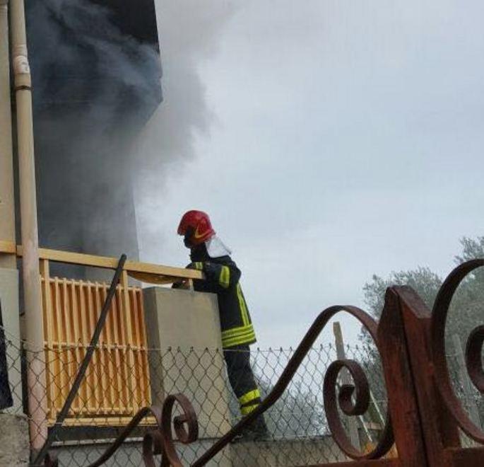 In quella strada sos parcheggi, soccorsi a rischio