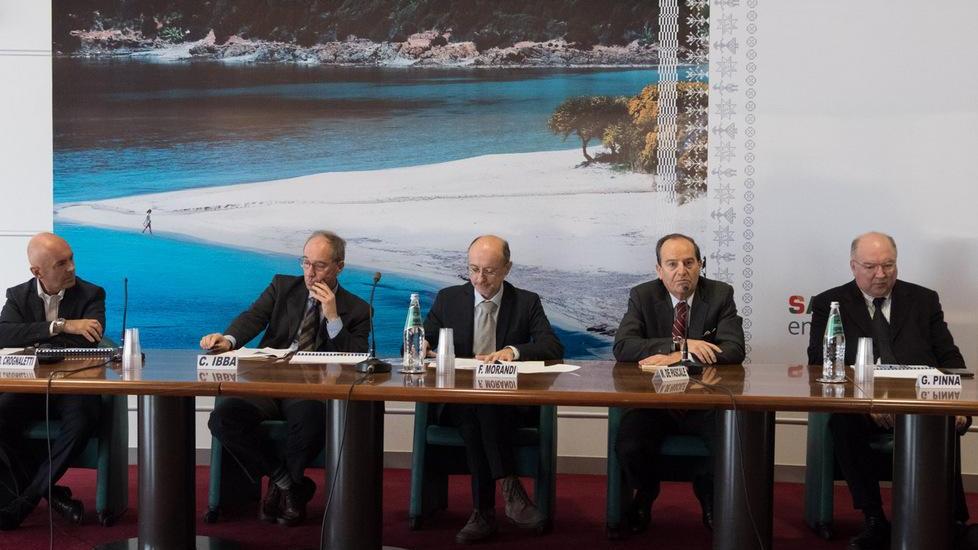 Cagliari, in estate 73 collegamenti