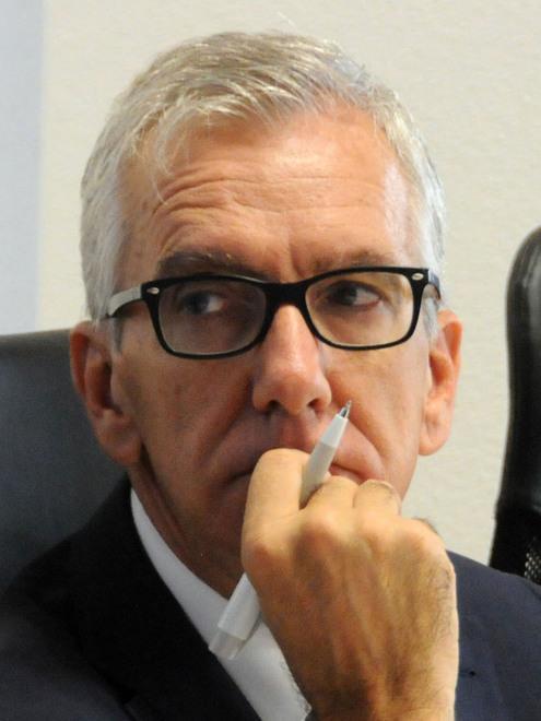 Pigliaru al ministro: nessuno spreco 