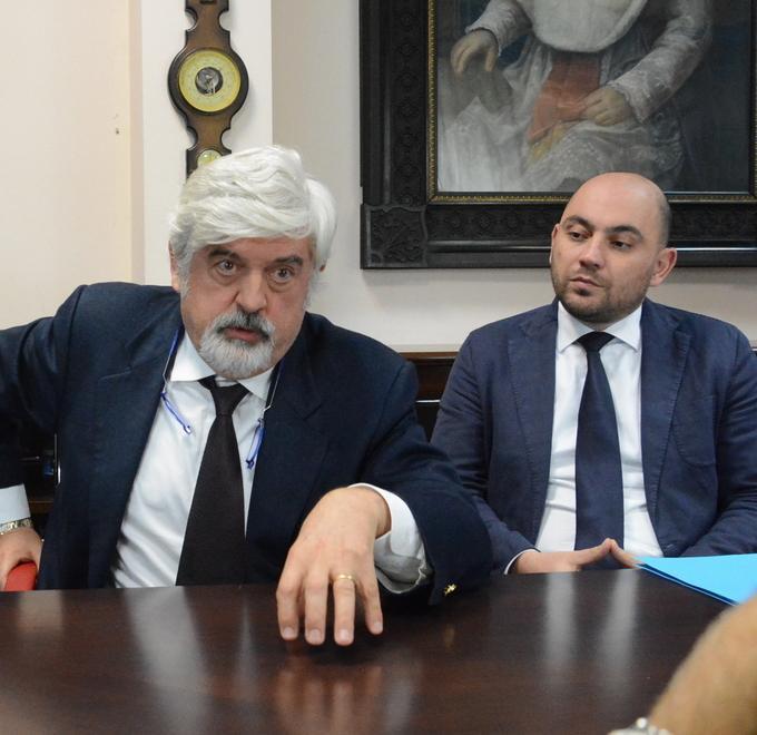 Stipendi dei manager, in Sardegna i più alti 