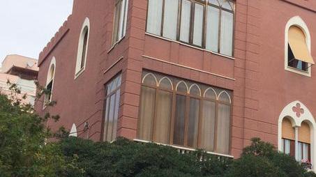 I Parpinello negano: non era indirizzata a noi la testa d’asino