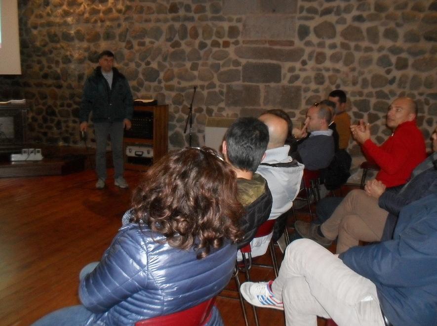 Nasce ufficialmente il Gal Barigadu-Guilcer 