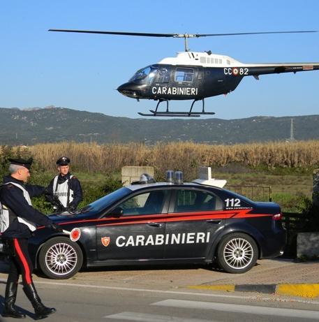 Sequestrati quasi 200 chili di droga 