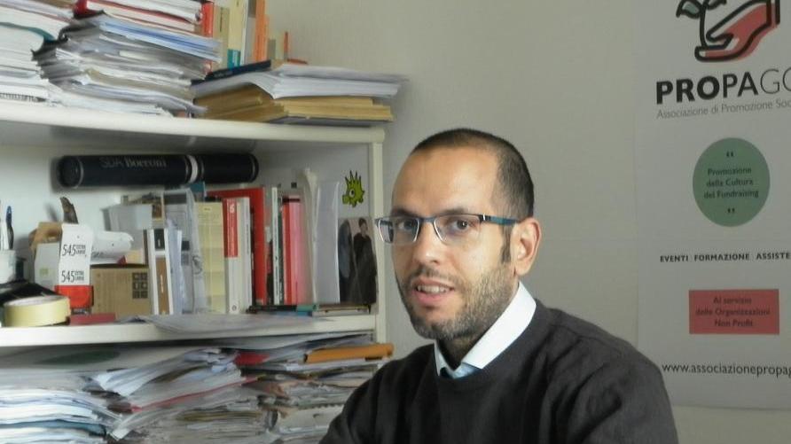 Professione: cacciatore di finanziamenti