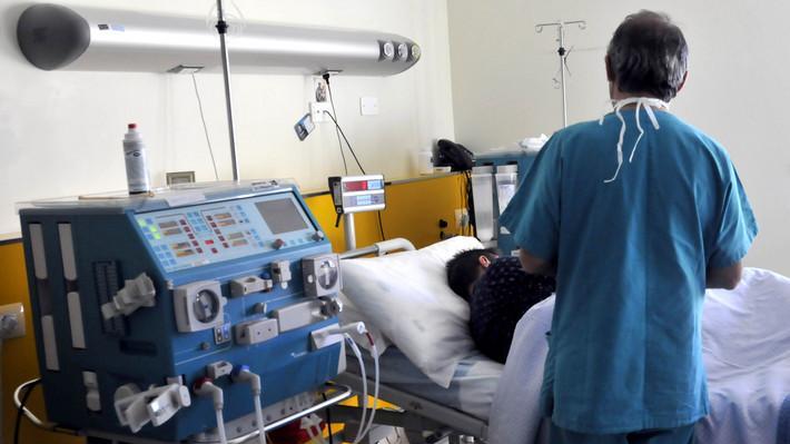 La Cisl Fp rilancia: «È ora di potenziare il San Camillo»