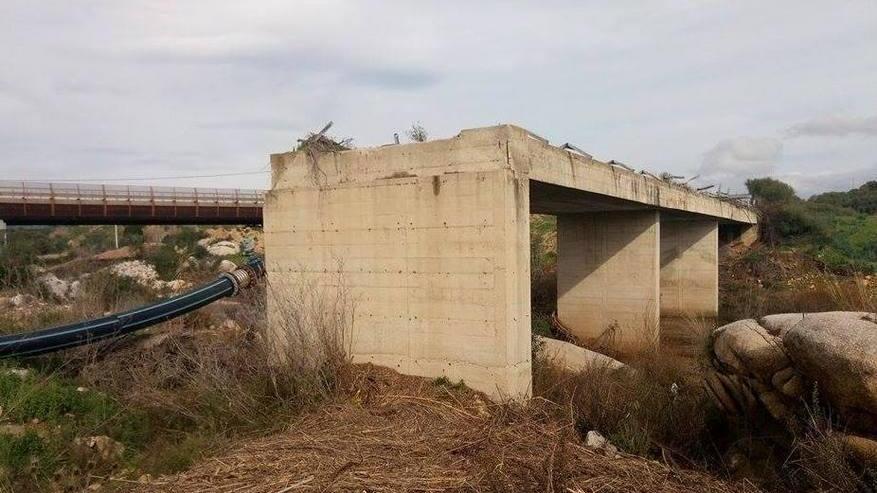 Enas, prigionieri della strada-cantiere