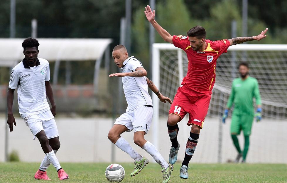 Mignani ottimista: «L’Olbia a Piacenza? Sarà d’attacco» 