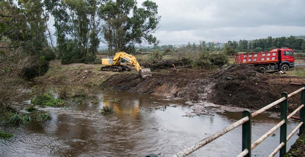 Alluvione, in arrivo 400mila euro 