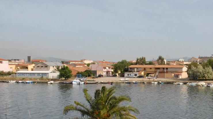 Nuovi pontili a su Tappaiu per riqualificare il golfo