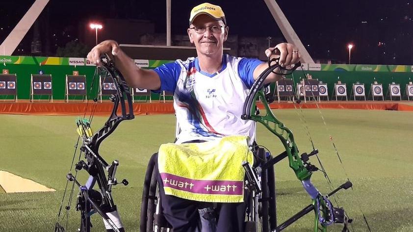 Azzolini e Viola ai campionati italiani