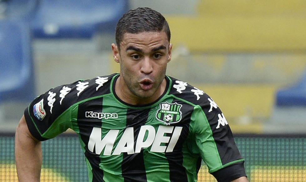 Sassuolo-Juventus è finalmente la gara di Mimmo Berardi 