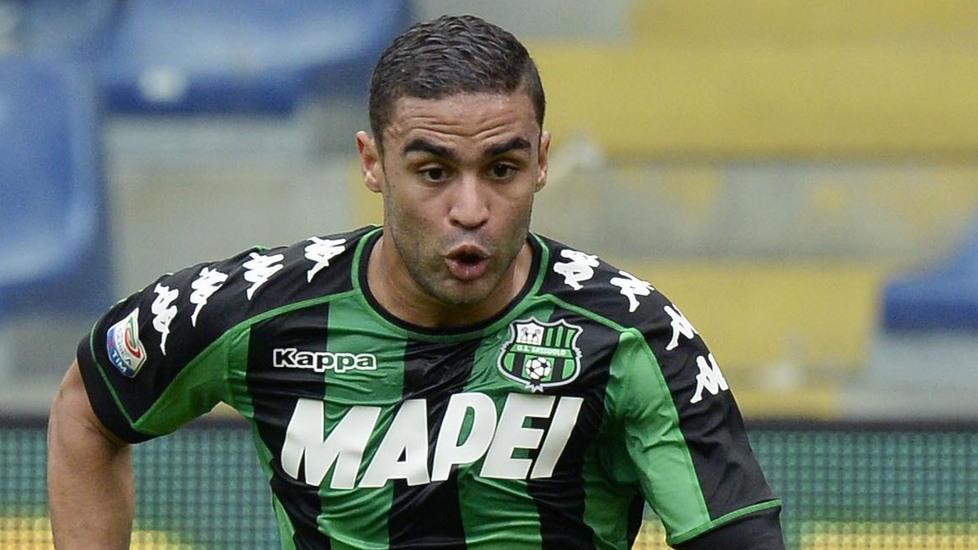Sassuolo-Juventus è finalmente la gara di Mimmo Berardi
