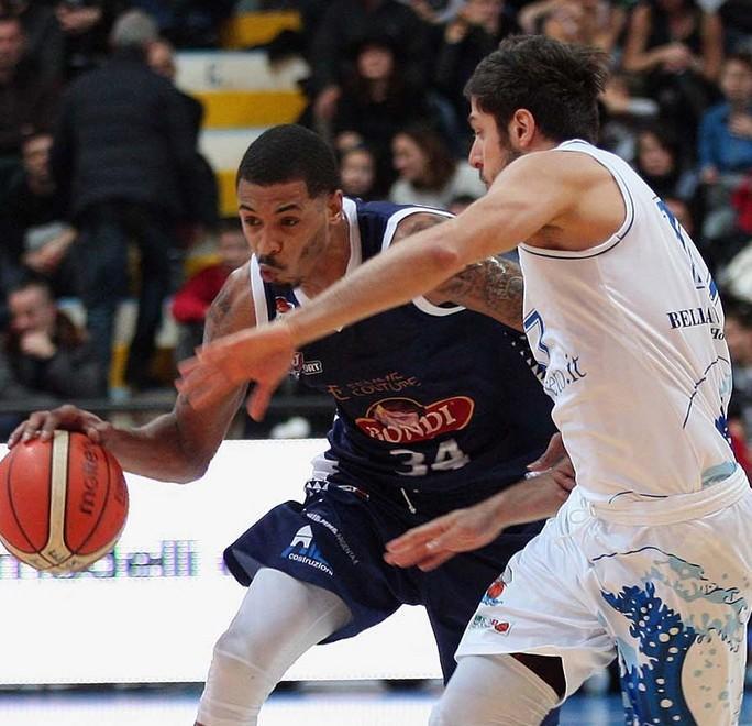 durezza ed intensità: bulgarelli ha parlato alla squadra 