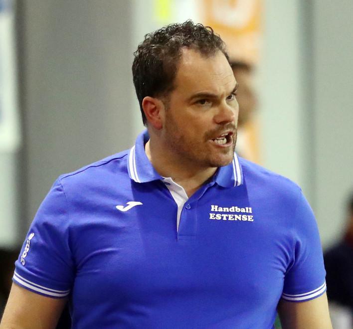L’Handball difende il terzo posto con Rubiera