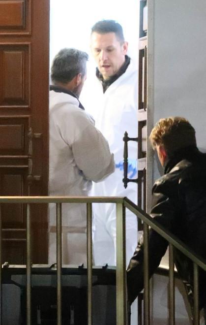 Chiesta la scarcerazione per l’amico di Riccardo 