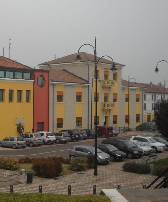 Disabilità Il trasporto con Barbara 