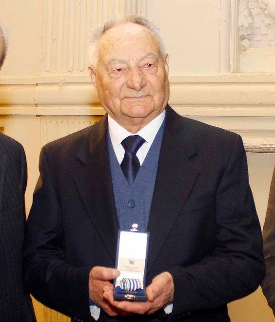 «La prigionia mi ha segnato» 