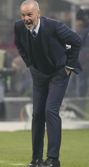 Pioli carica l’Inter e cerca la continuità in casa col Pescara 