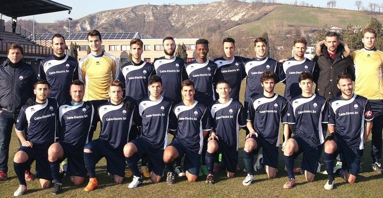 Arcetana-Castellarano, un derby per la salvezza 