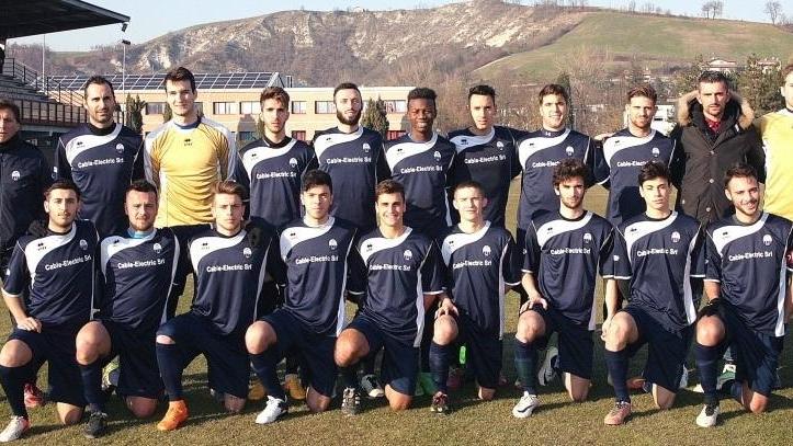 Arcetana-Castellarano, un derby per la salvezza
