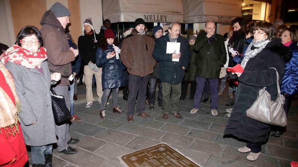 Quattro passi nella storia di via Roma