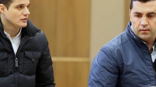 «Sono loro i due ragazzi albanesi Matteo in contatto per la droga»