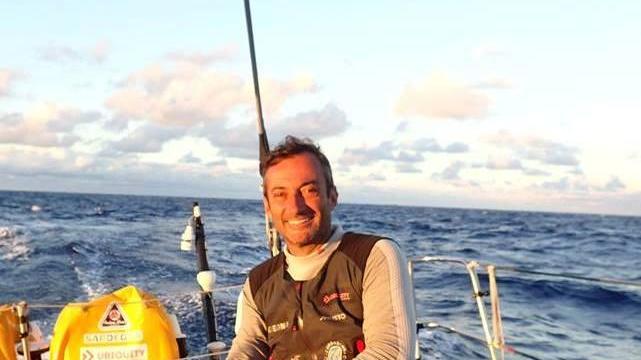 Vela: Andrea Mura alla sfida della Ostar 2017, la temibile regata vinta nel 2013