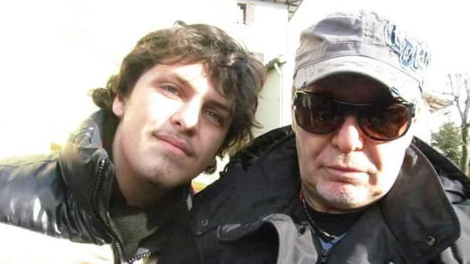 Vasco e le sue canzoni in ogni momento della mia vita