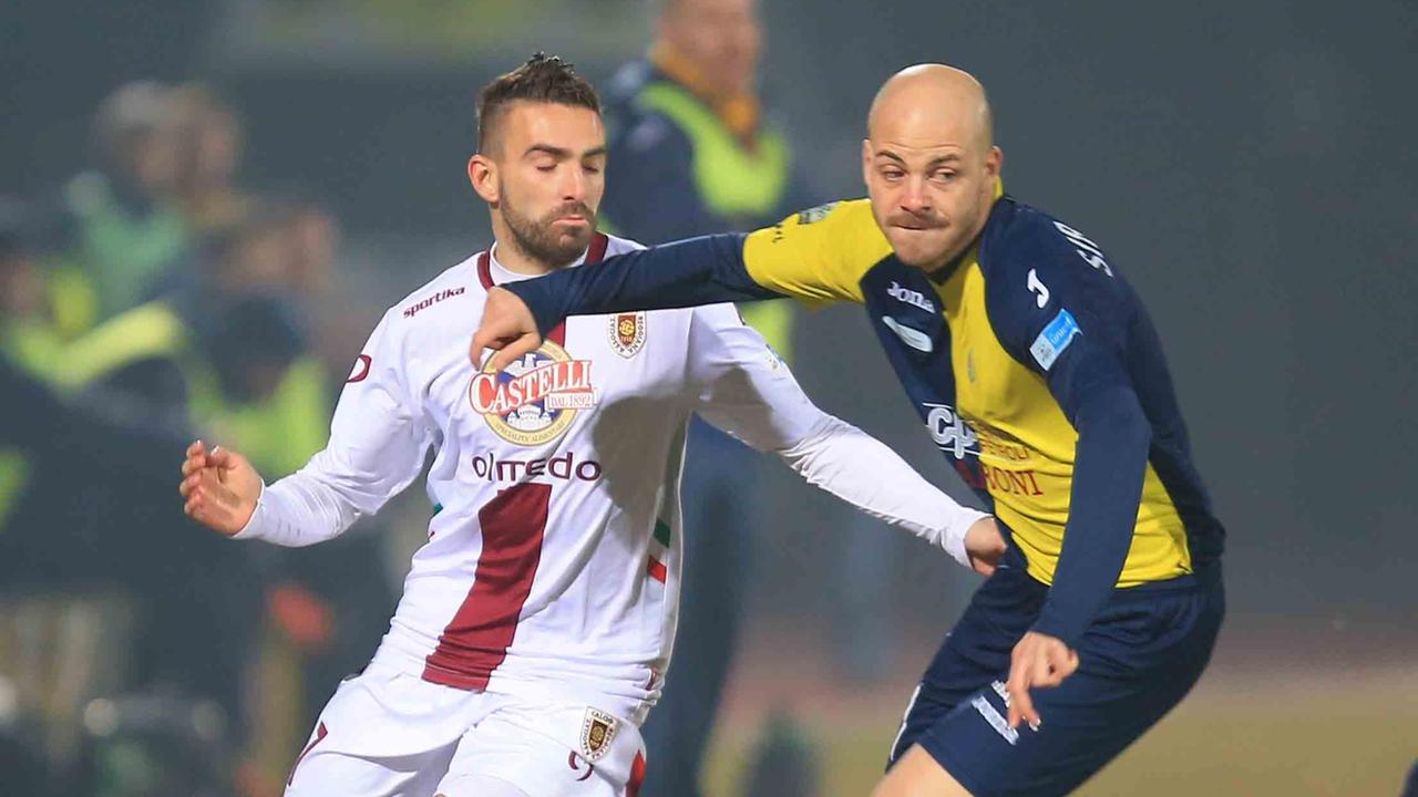 La Reggiana riparte con una vittoria