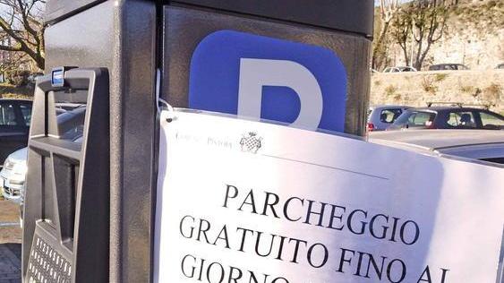 Ceppo ancora gratis, ma c’è già chi paga