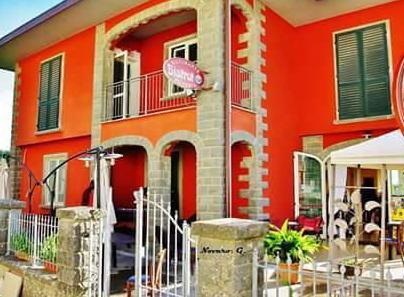 Vellano, una grande villa ospiterà i terremotati 