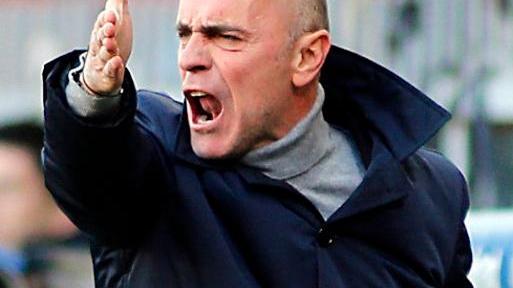 «Non è un match-point ma faremo di tutto per tenerli a distanza»