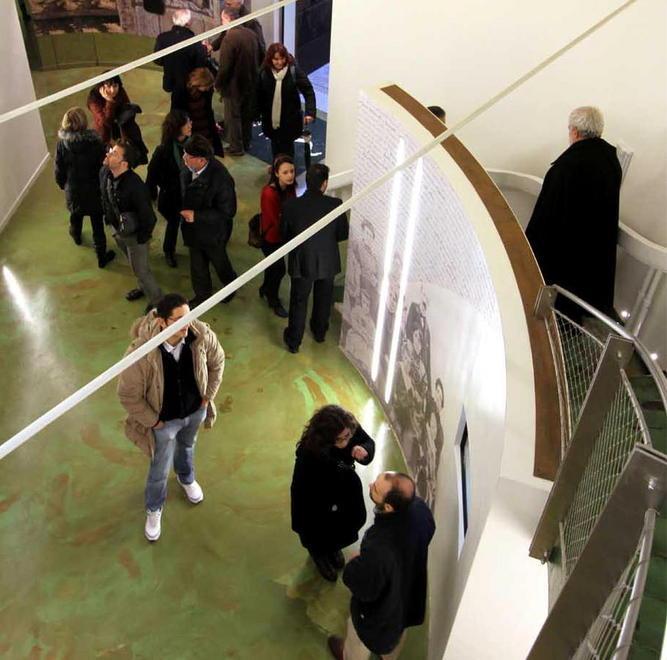 A Cerreto Guidi il film sulla strage di Marzabotto