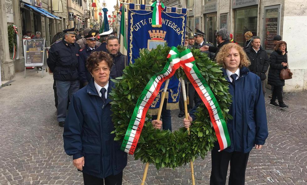 Ricordata la battaglia di Nikolajewka Il Tirreno